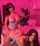 lesbian lingerie spanking