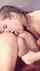 rimjob blowjob babe