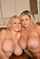 blonde tits sexy