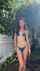 asian flat chest flat chested