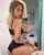 brazil brazilian blonde