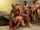 gangbang blonde hot