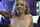 blonde rodney moore facial