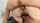 threesome blonde anal