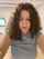 curly hair camgirl solo