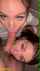 blowjob deepthroat threesome