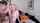 camgirl blonde anal