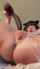 squirt dildo wet