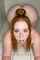 redhead ass solo
