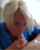 amateur blowjob blonde