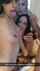 blonde brunette creampie