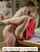 blonde couple straight