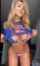 amateur bikini blonde