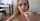 babe beautiful blonde