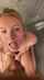 cumslut blonde teen