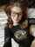 ginger redhead teen