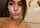 amaterur brunette facial