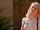 glamcore blonde short hair