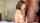 interracial brunette blowjob