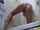 shower brunette masturbation