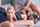 blond eyecontact mfm