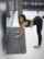 yoga pants arched back perfect