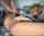 asian clear dildo squirt