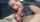 brunette amateur blowjob