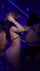 destiney polekatz club