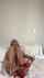 camgirl teen brunette