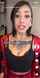 ebony tattoos piercings