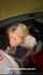 baddies gallery car blonde
