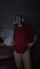 teen gamer girl tease