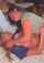 lesbian kissing pussy rubbing