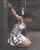 bondage brunette hot