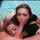 threesome brunette lesbian