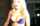 blonde busty femdom