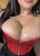 big tits cum latina