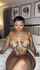 ebony tattoos bimbo