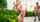 gardening girl big breasts allure