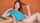 brunette pretty masturbation