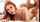 red head female pornstar