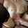 cumshot boobs pov