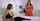 lesbians talking bedroom