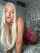 slut chav blonde