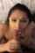pov cum in mouth facial
