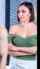 short har brunette tall