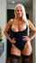 blond gilf big tits
