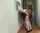 lesbian blonde rimjob