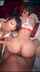 ebony threesome doggystyle